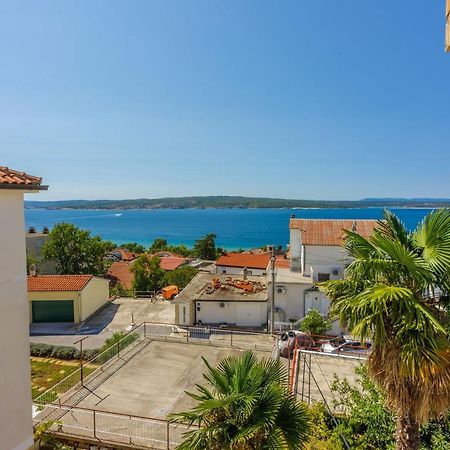 Apartment Antic S Crikvenica Ngoại thất bức ảnh