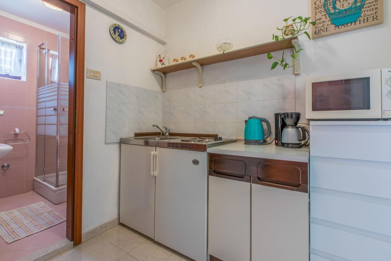 Apartment Antic S Crikvenica Ngoại thất bức ảnh